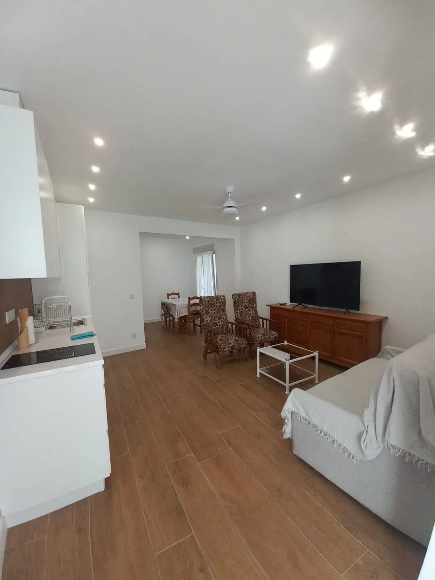 Piso en Barrio Centro - Foto 1
