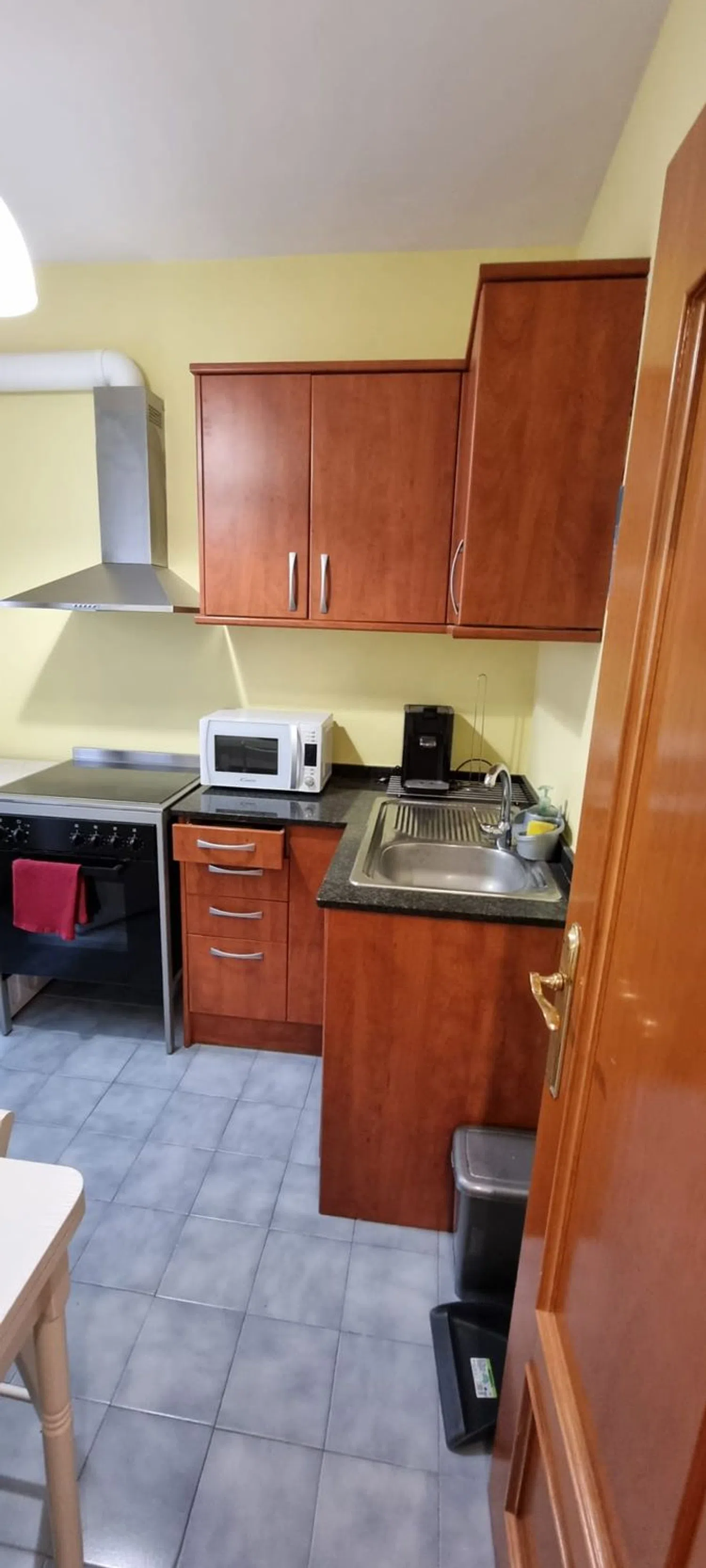 Estudio en Ausias Marc, 139 - Foto 5