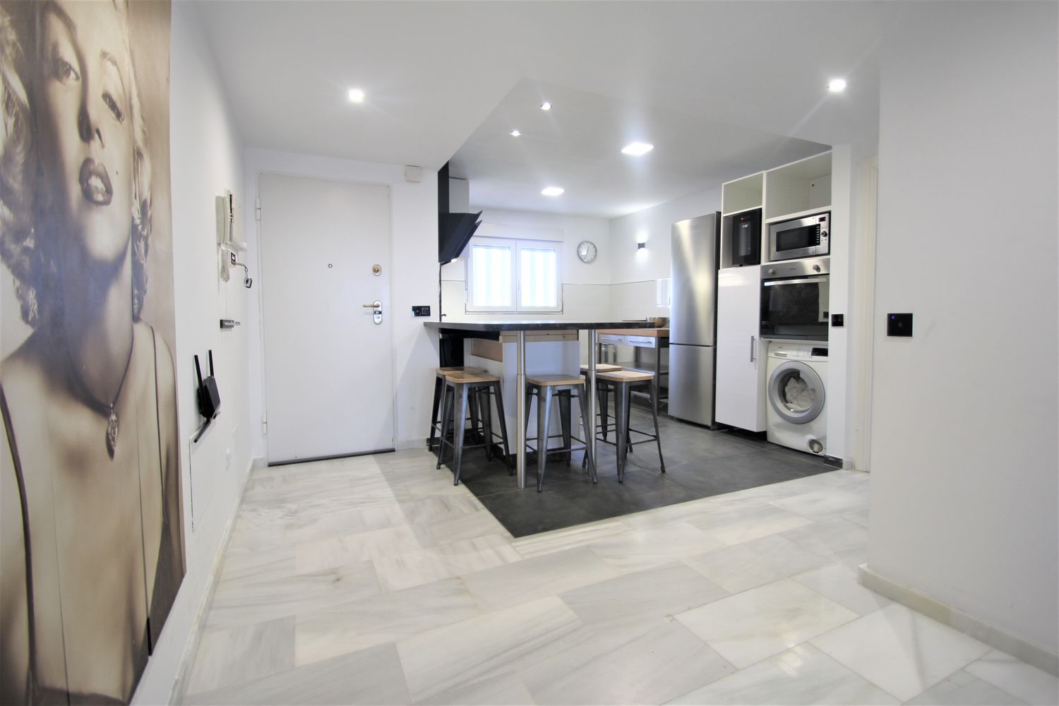 Piso en Urbanización Aldea Hills, 21 - Foto 9