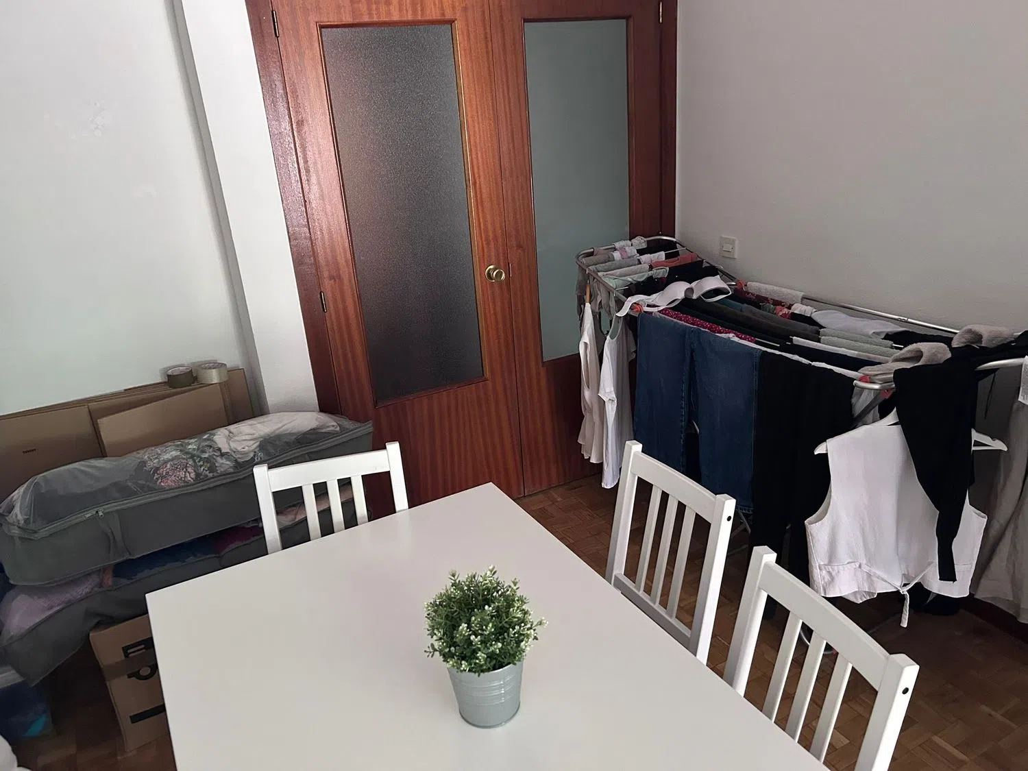 Piso en martín machío, 2 - Foto 4