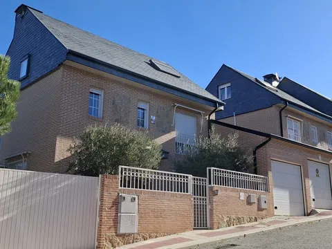 Casa independiente en calle Anacleto López, 1 - Foto 2