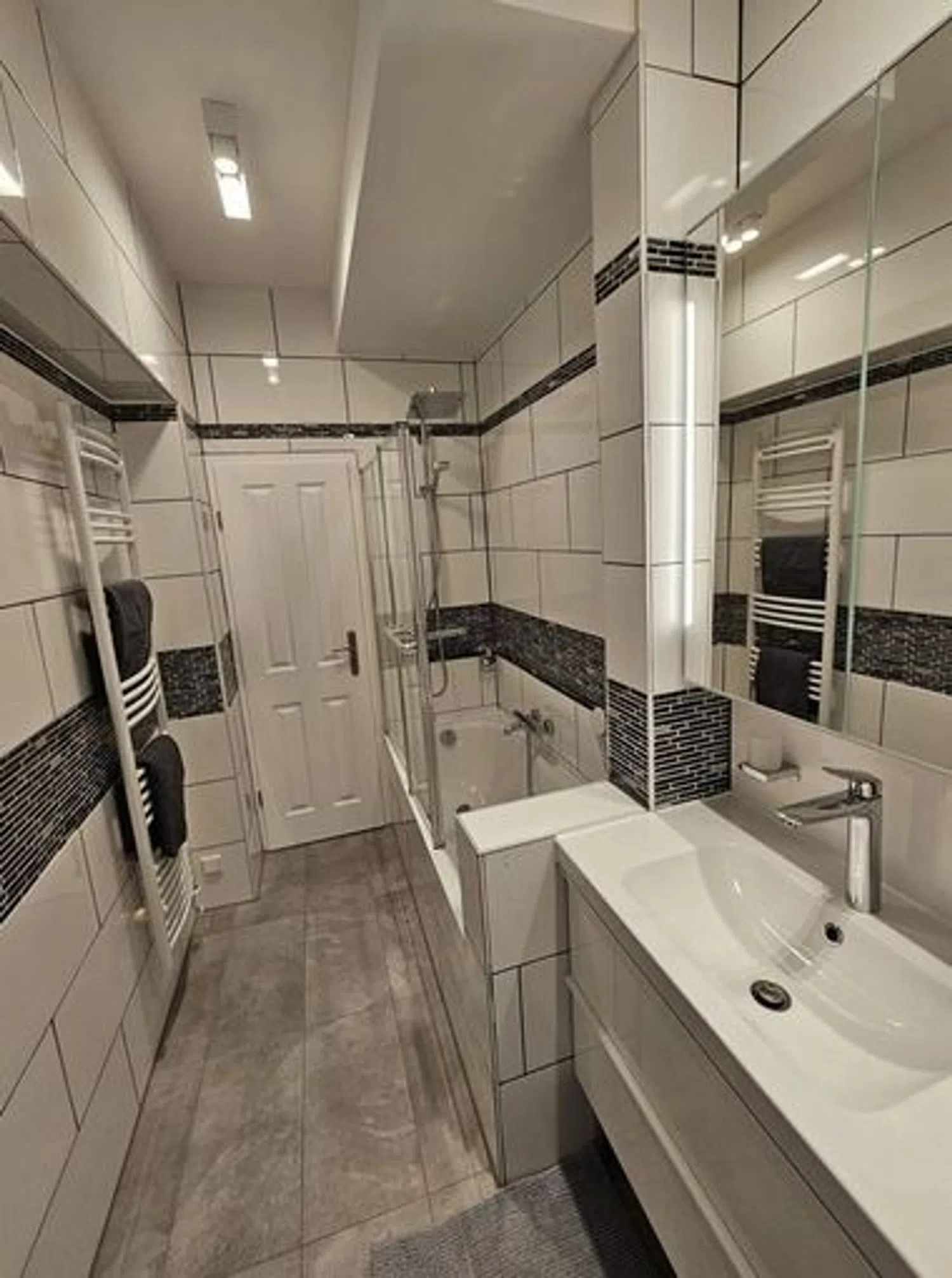 Piso en C. San Jacinto, 59 - Foto 5