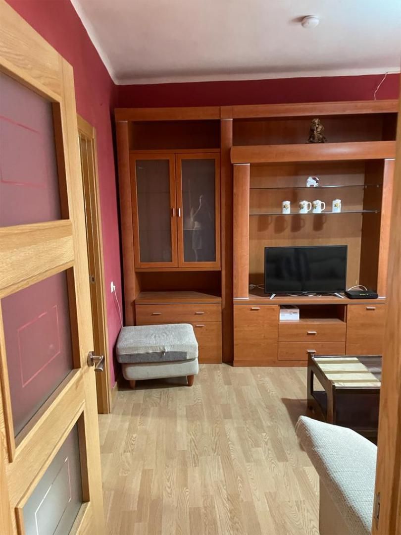 Piso en  Avenida de los Maristas 11 - Foto 2