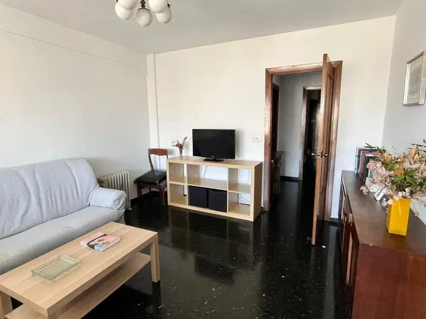 Piso en Avenida del Primat Reig, 124, Ciutat Universitària - Foto 2
