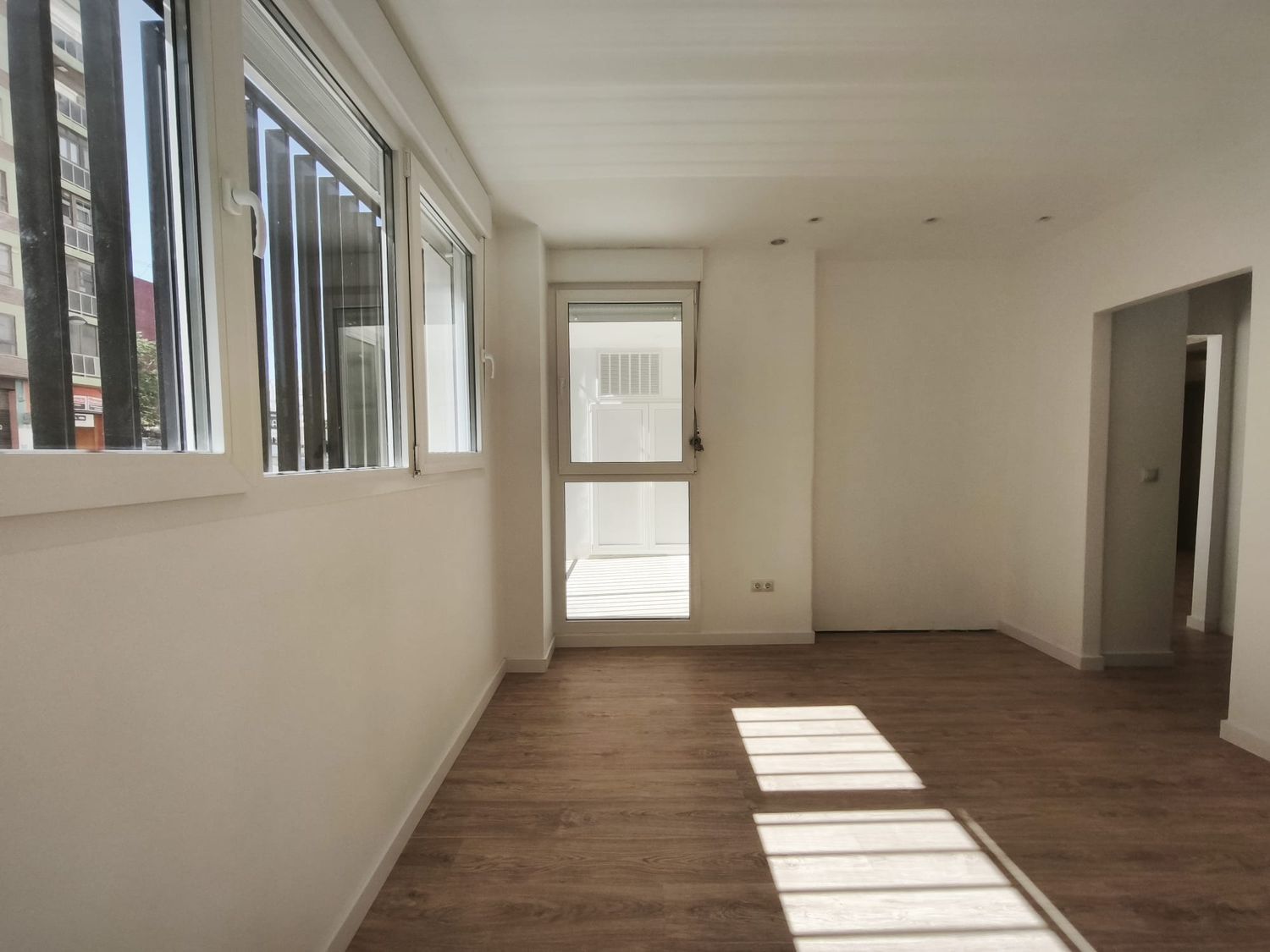 Piso en Calle de Sant Vicent Màrtir, 240, La Raiosa - Foto 4