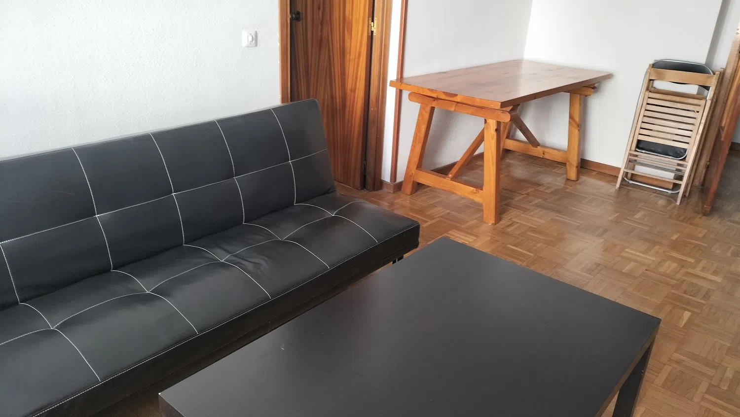 Piso en avenida de El Ferrol, 31 - Foto 3