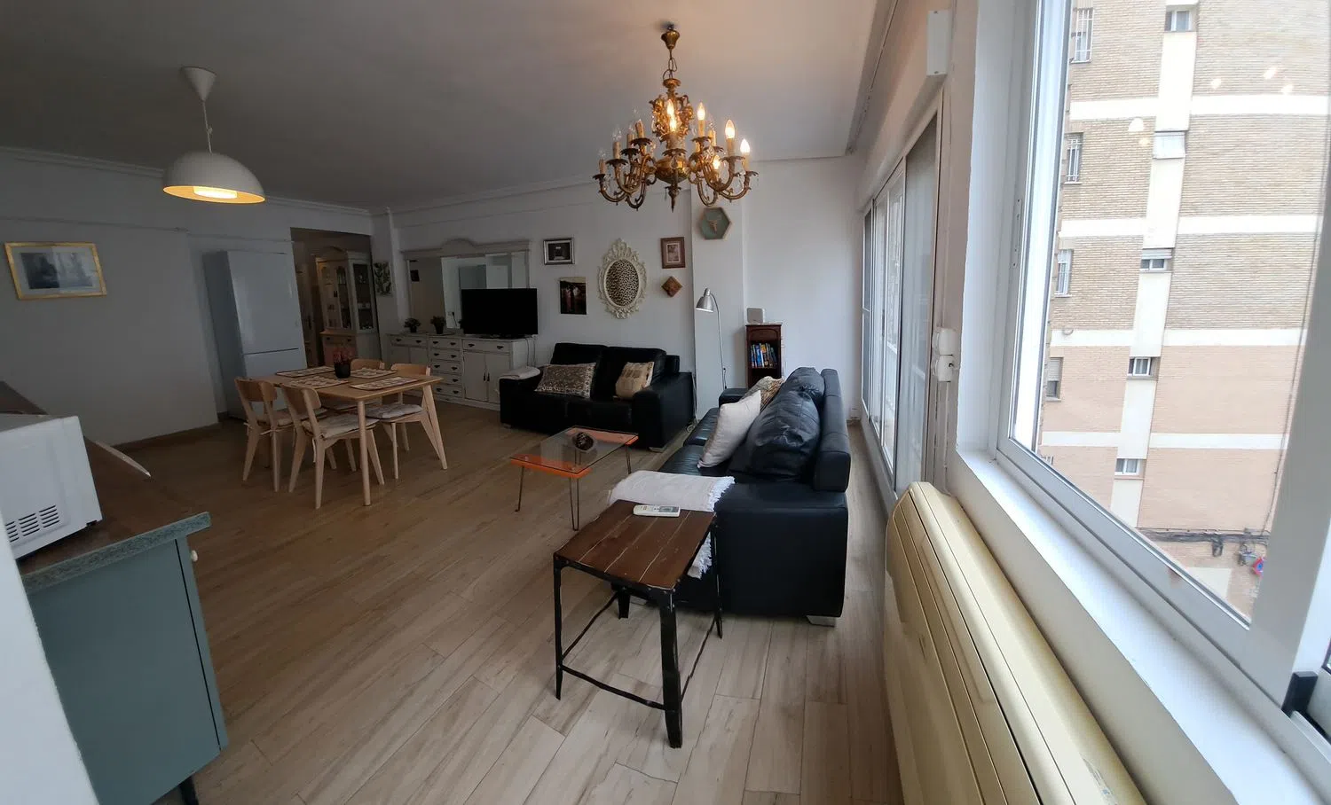 Piso en calle Fernando IV, 44 - Foto 6