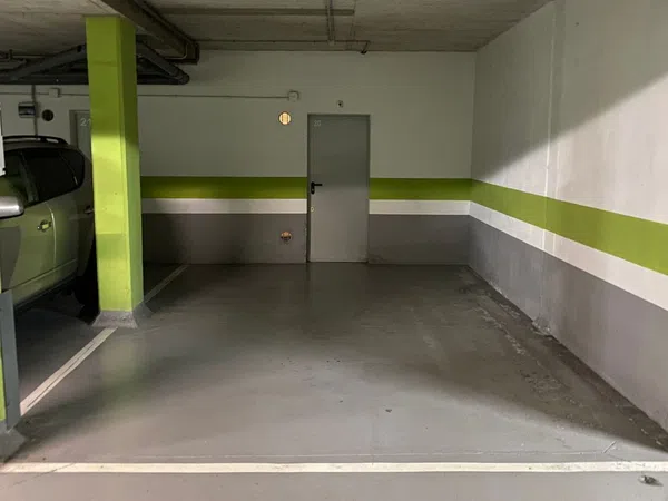 Piso en Avenida de Can Delaire, 9, Volpelleres, Volpelleres - Foto 30