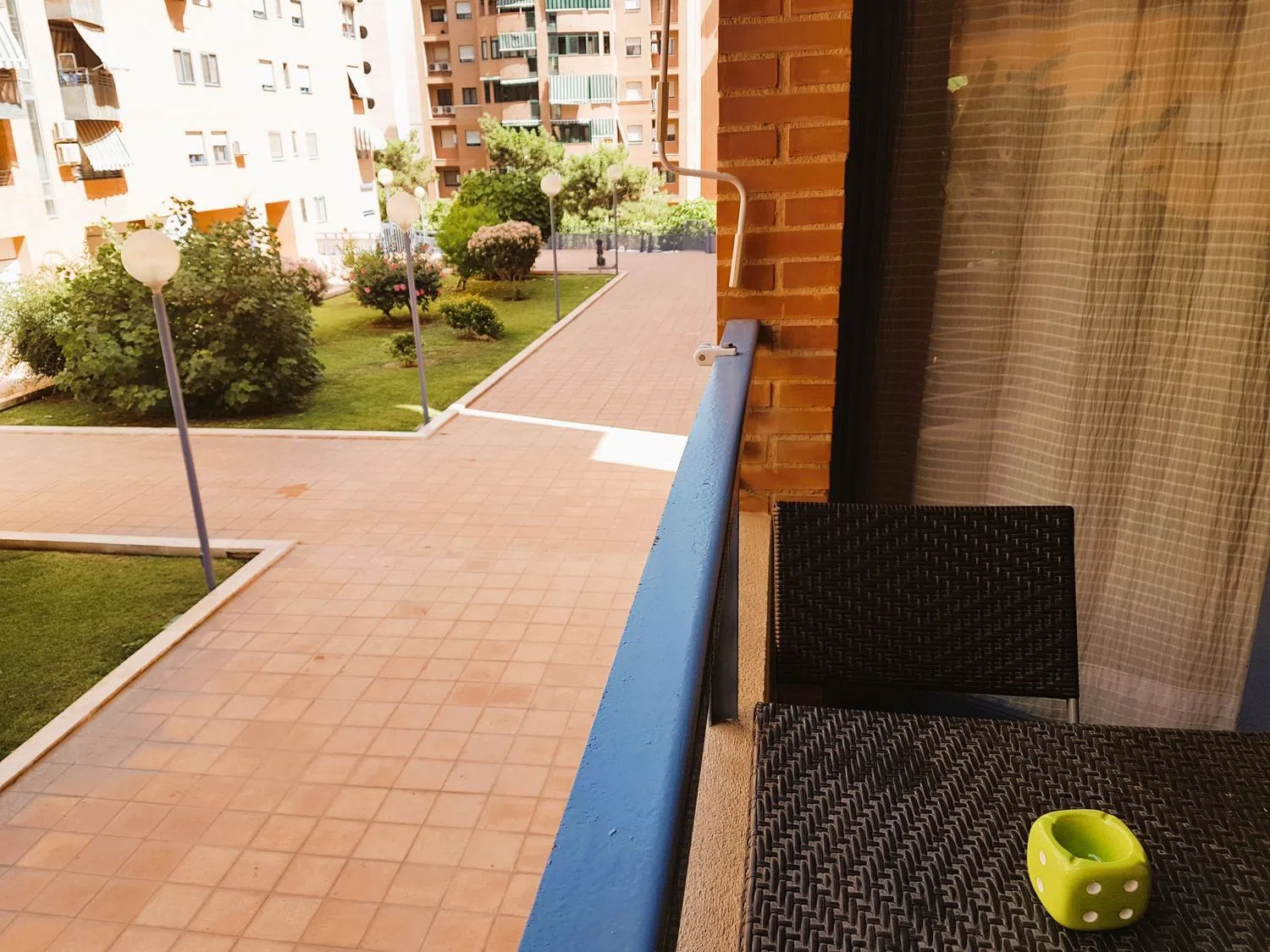 Piso en calle Ecuador, 13 - Foto 7