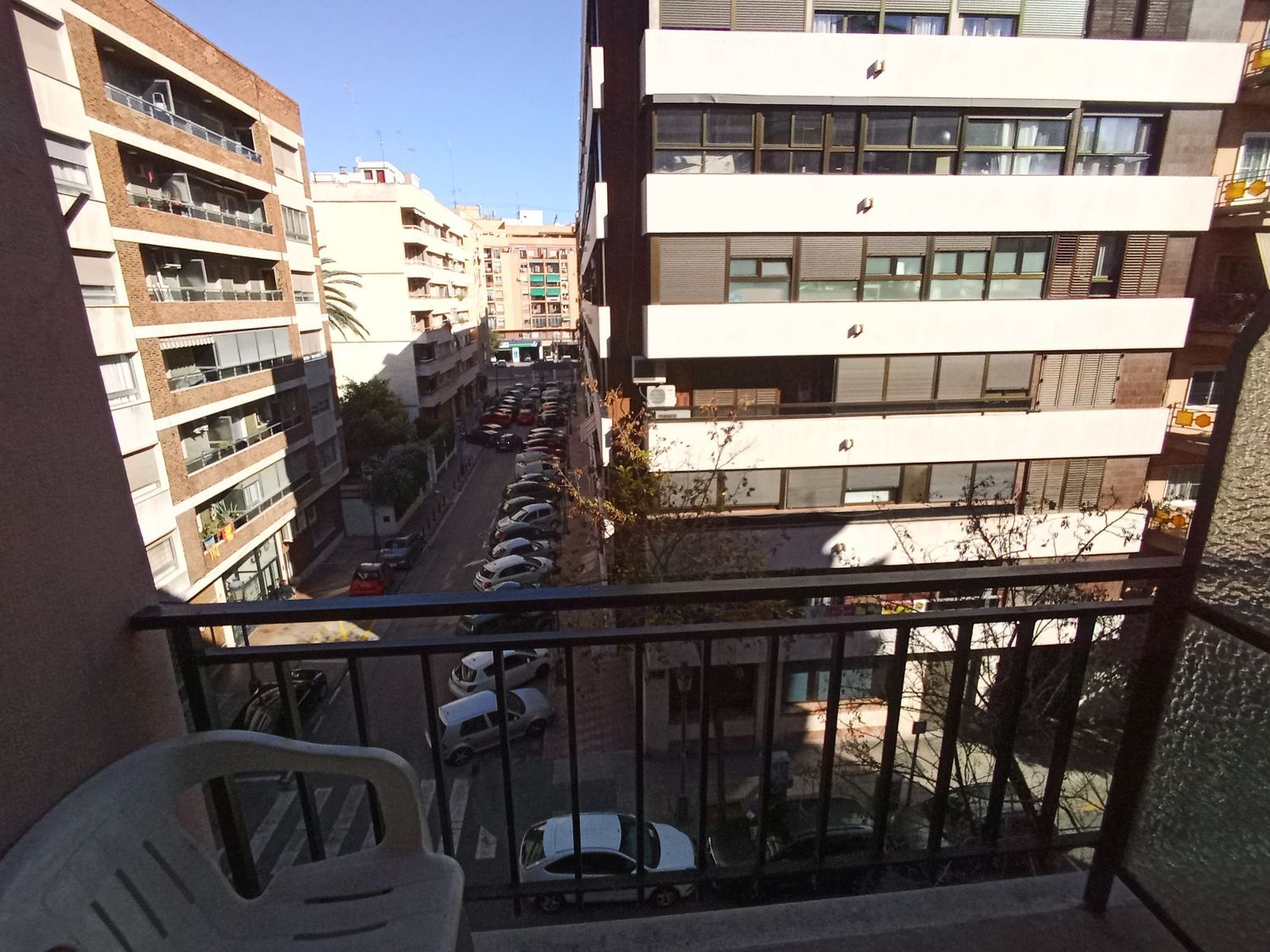 Alquiler de piso en Calle de Xiva, 31 - Foto 3