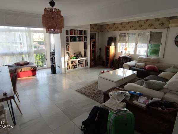 Piso en plaza de la Merced, 14 - Foto 13