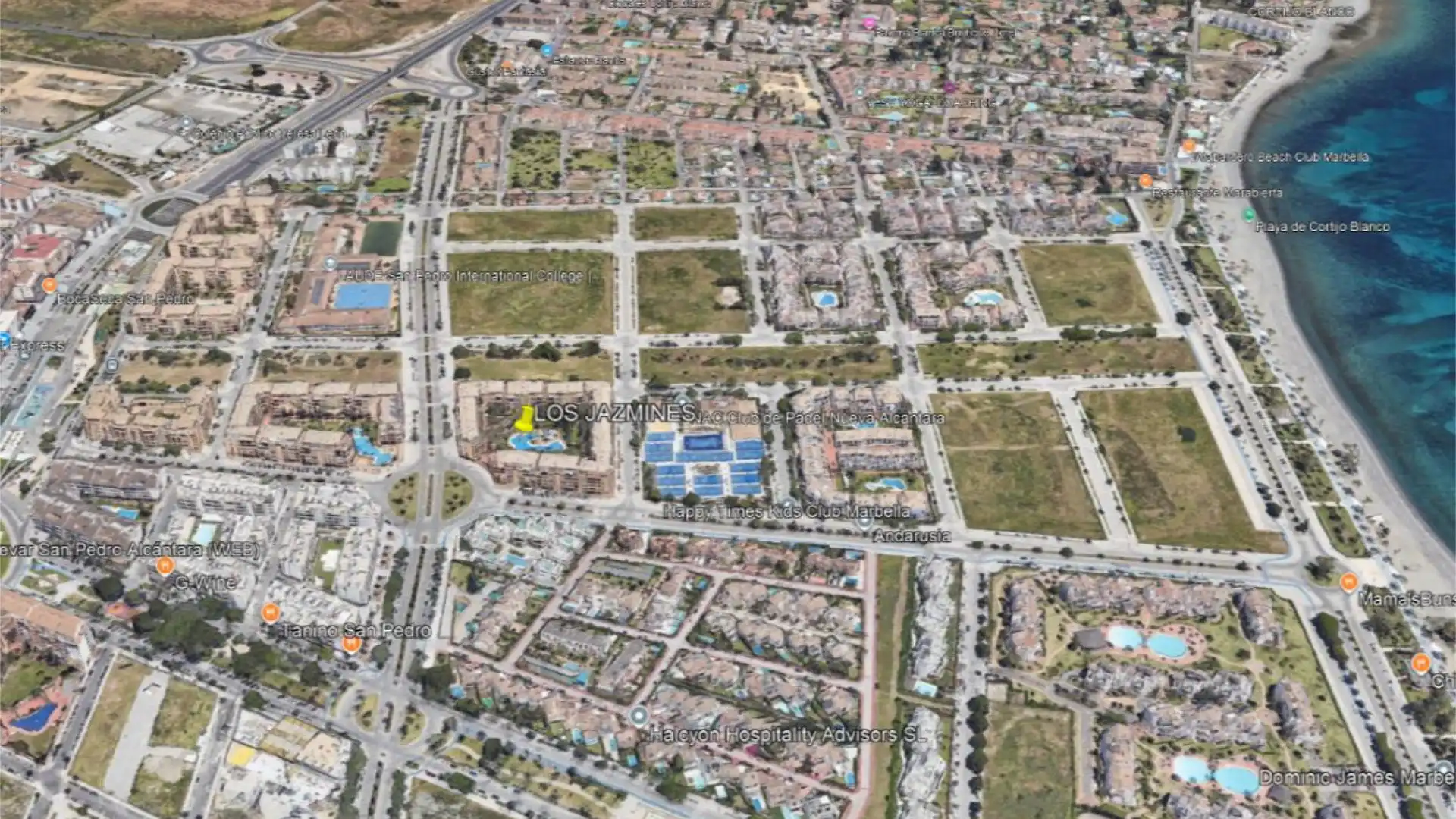 Piso en  Avenida de Barcelona 6 - Foto 48