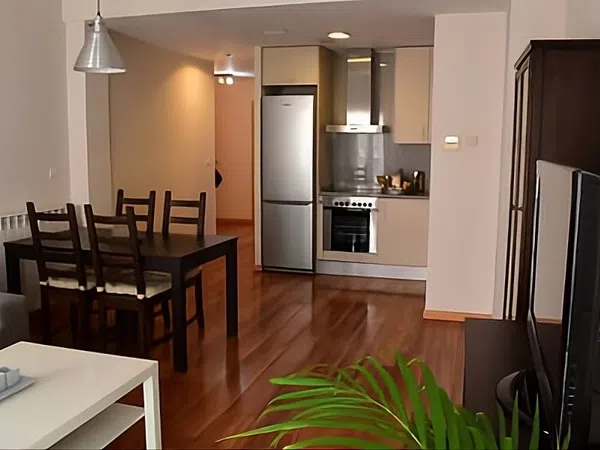 Piso en calle Predicadores, 35