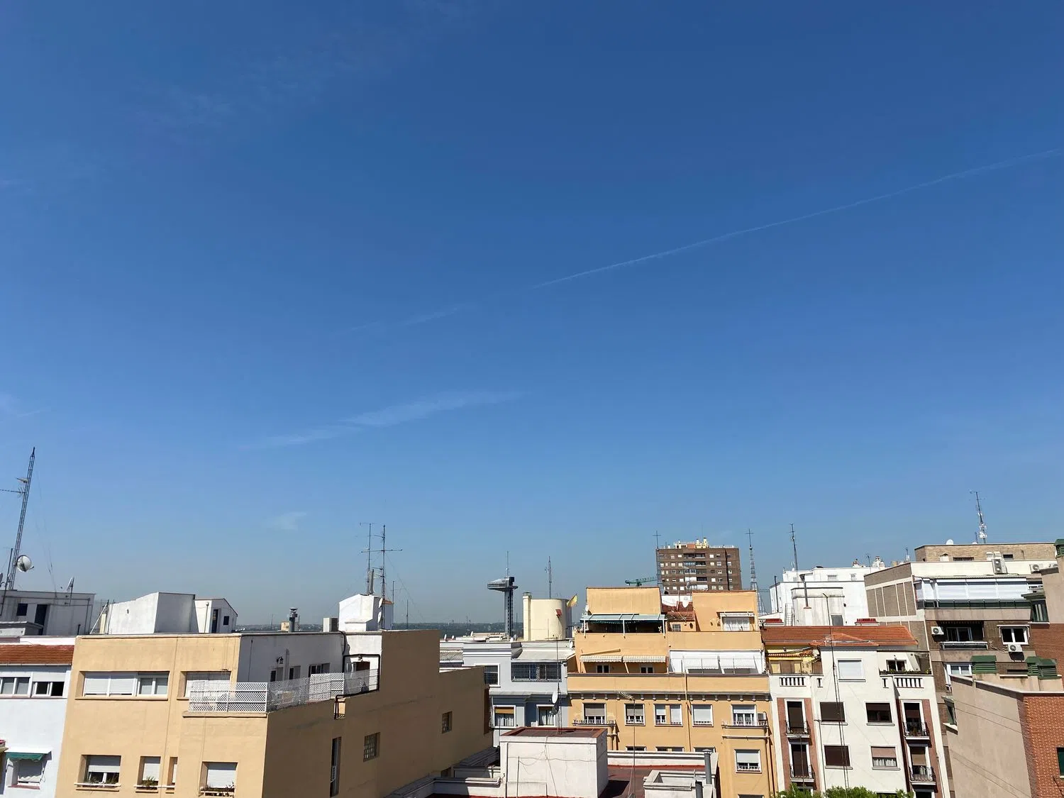 Ático en calle de Guzmán el Bueno, 97 - Foto 5