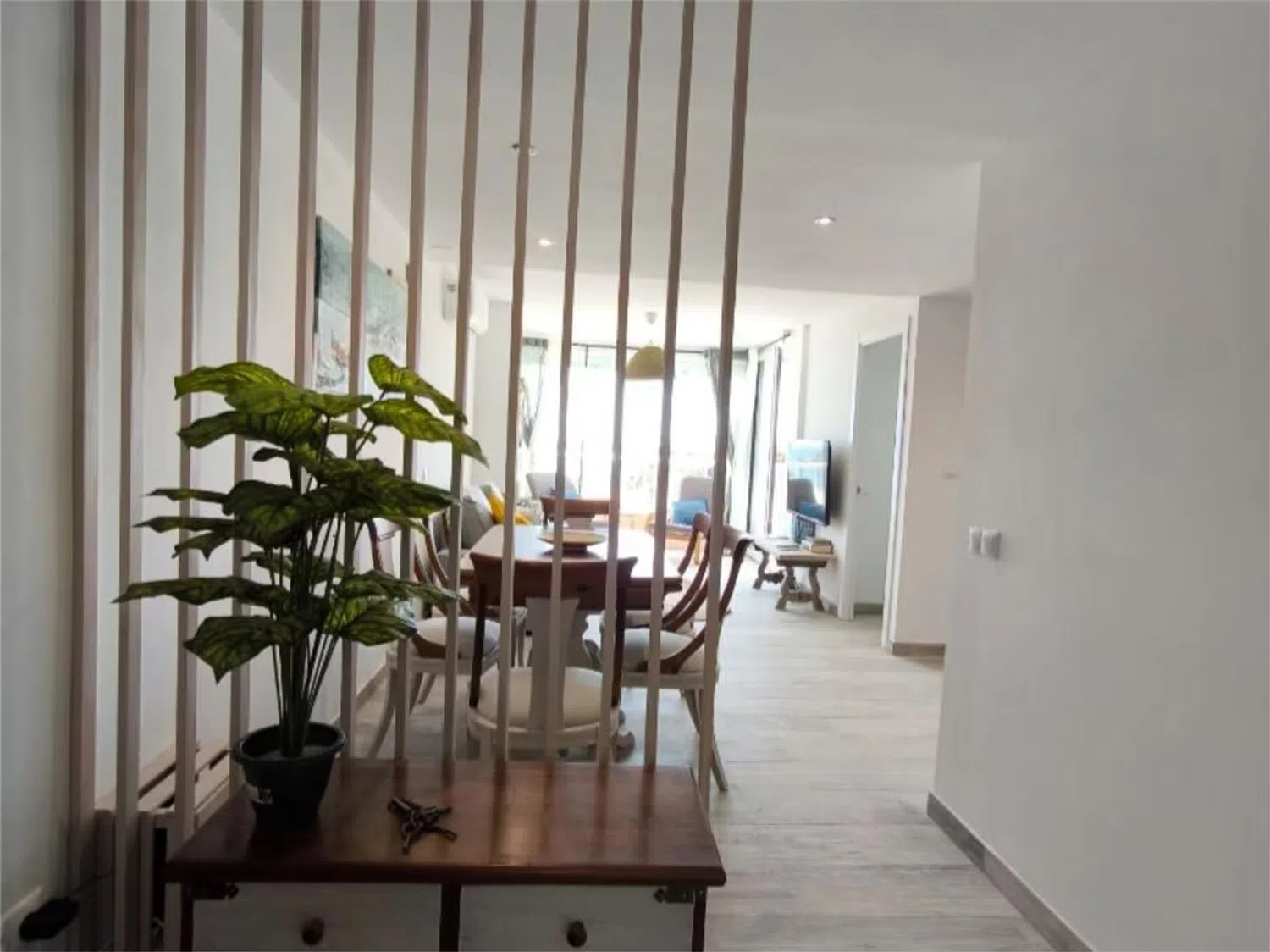 Piso en avenida de la Condomina, 3 - Foto 12