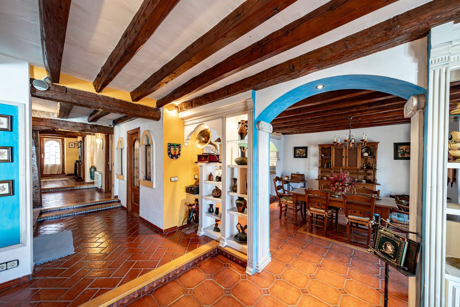 Casa de pueblo en Calle General Martinez Benito, 7 - Foto 5