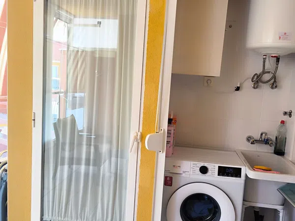 Piso en Avenida José Amat Benavides, 4, Roquetas pueblo - Foto 18