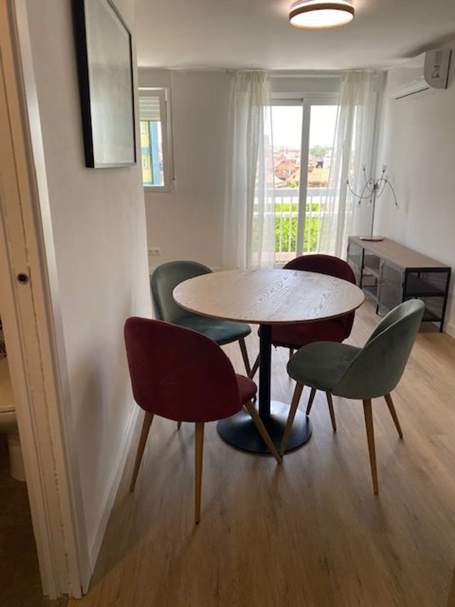 Piso en Barrio Valdezarza - Foto 1