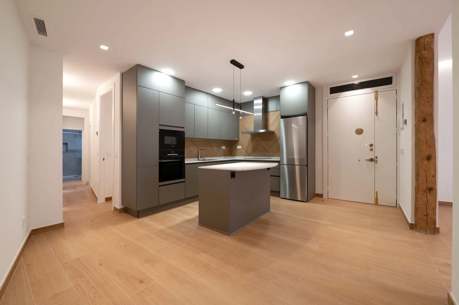 Piso en calle de Cadarso, 4 - Foto 9