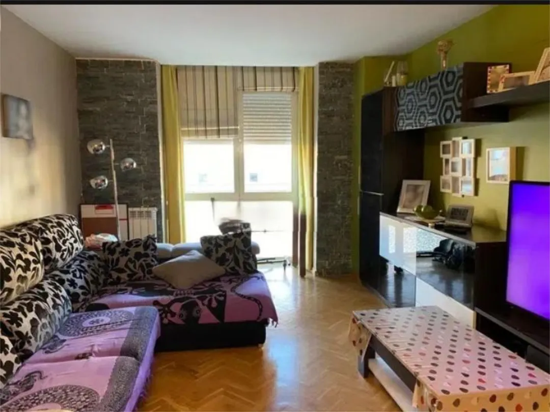 Piso en  Calle de Gandía 8 - Foto 2