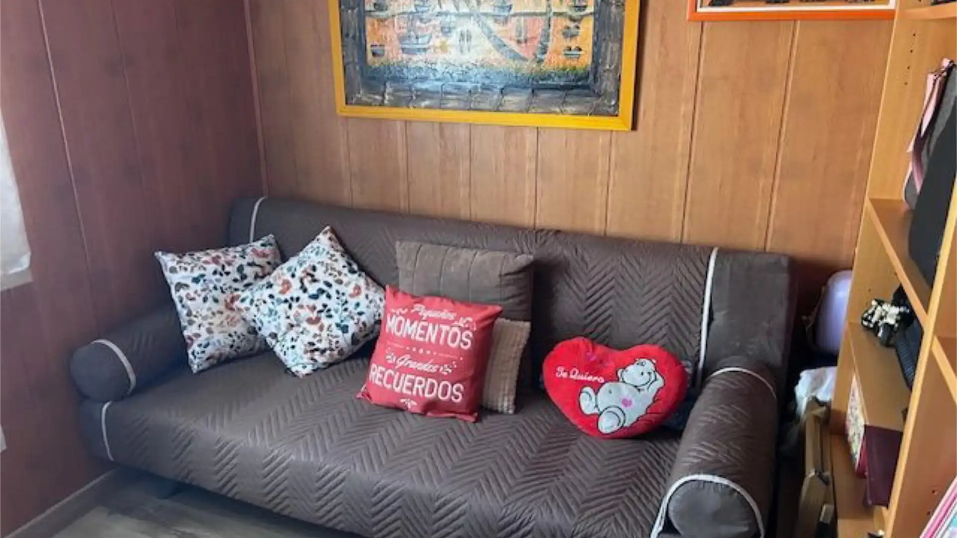 Piso en  Carrer del Pintor Clarós 31 - Foto 26