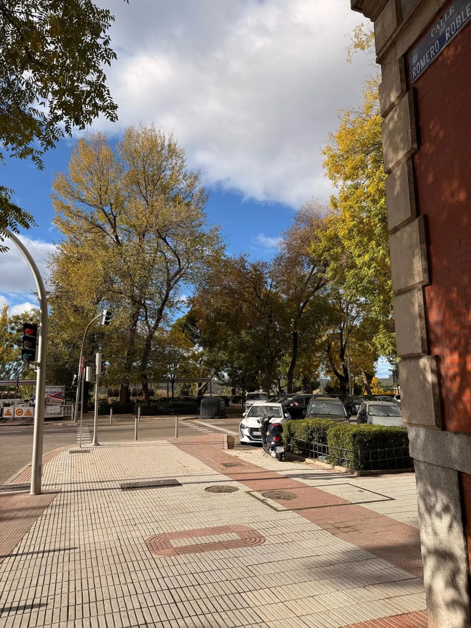 Piso en calle de Romero Robledo, 26 - Foto 19