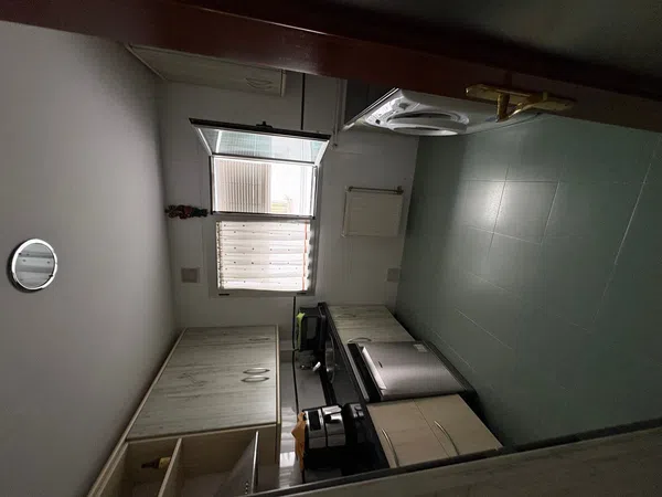 Piso en calle Gobernador Pedro Temboury, 31 - Foto 12