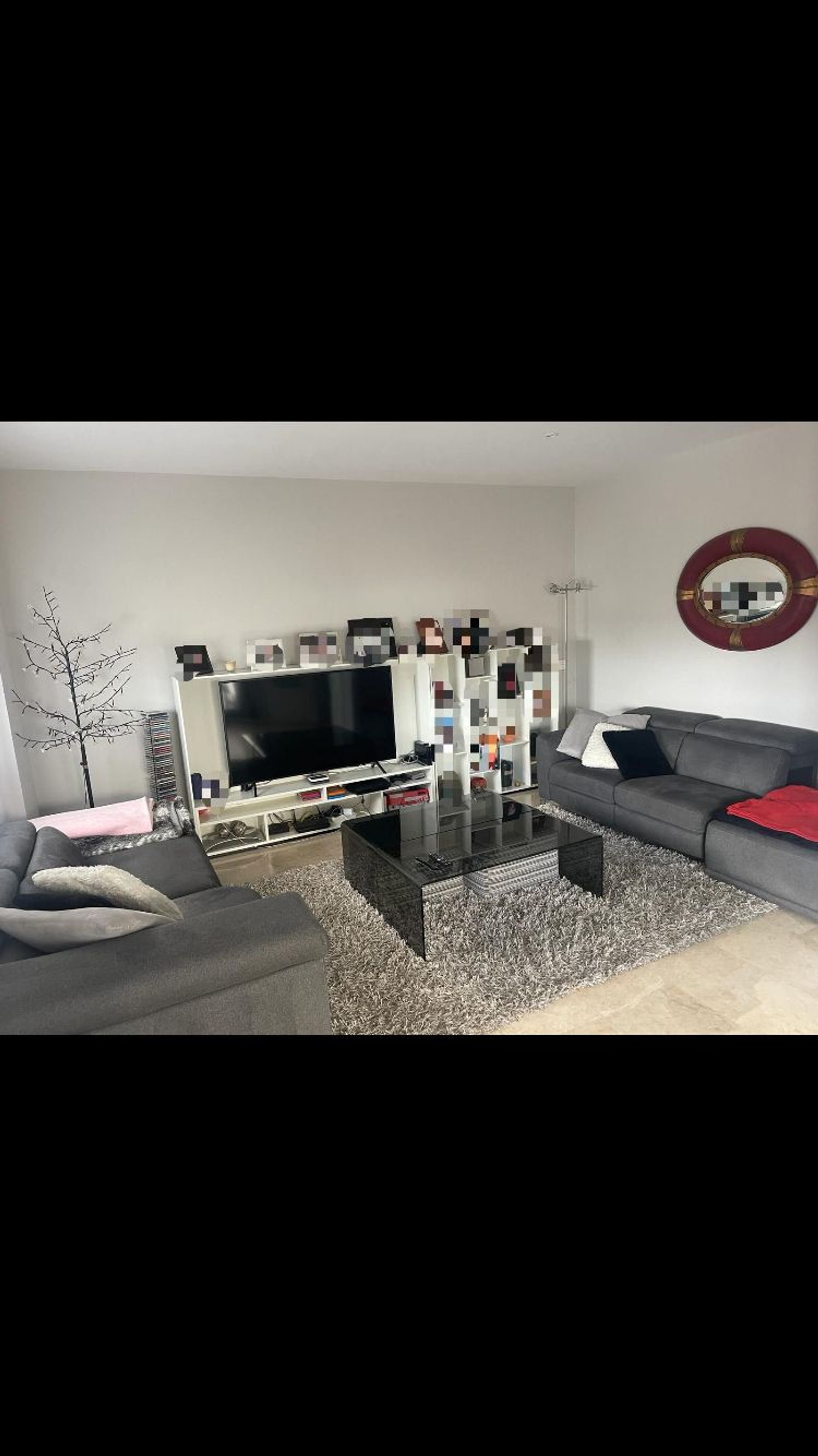Piso en Avenida de Madrid, 19, Primera Fase - Nuevo Tres Cantos, Primera Fase - Nuevo Tres Cantos - Foto 4