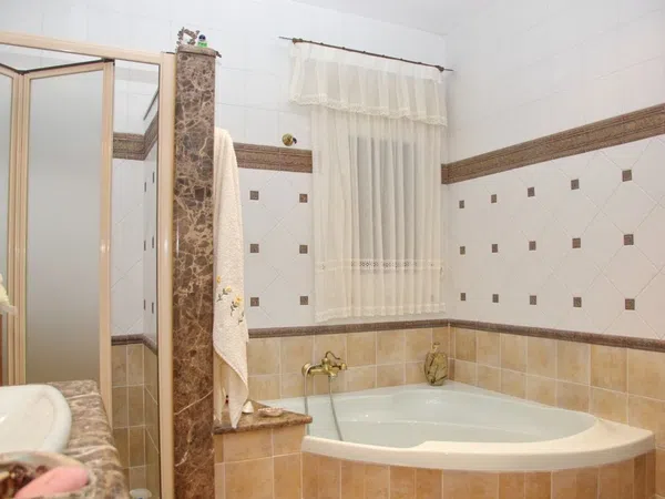 Casa o chalet independiente en Pablo Iglesias, 5, Villaricos, Villaricos - Foto 20