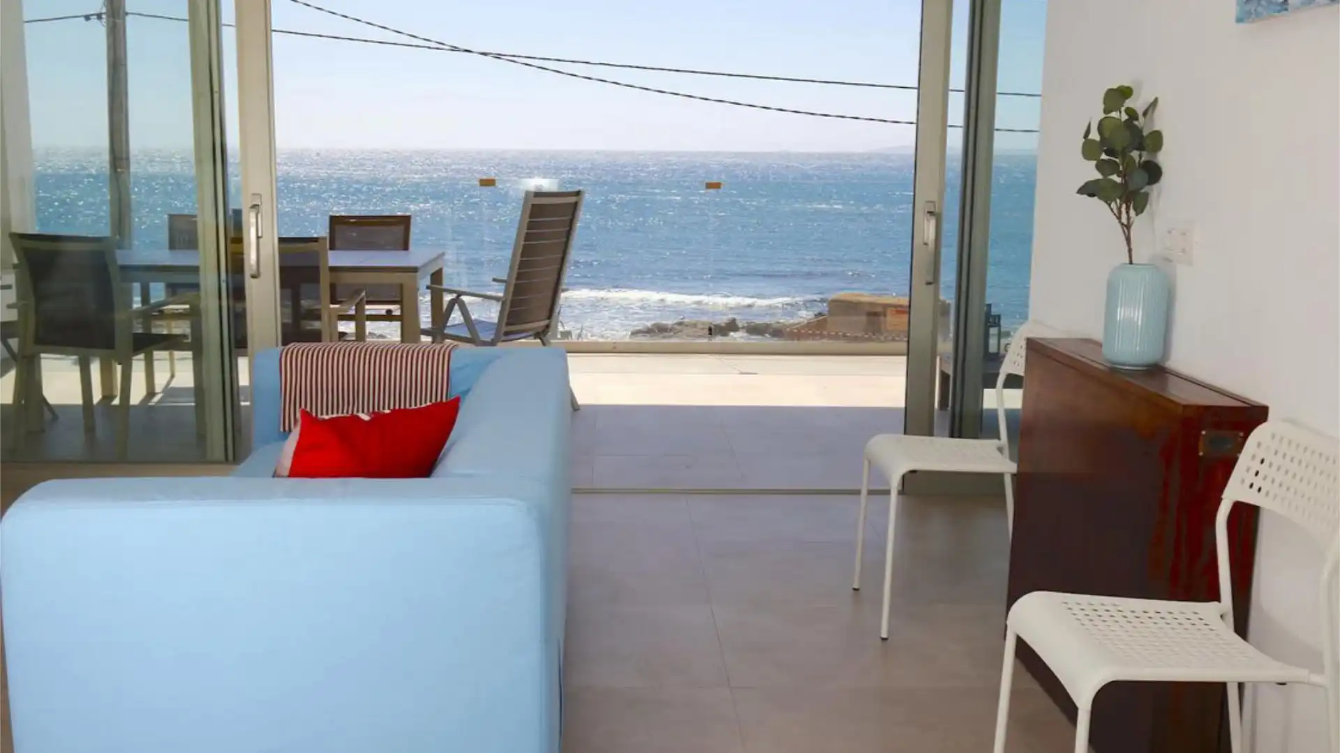 Apartamento en  Via de la Mediterrània 35 - Foto 1