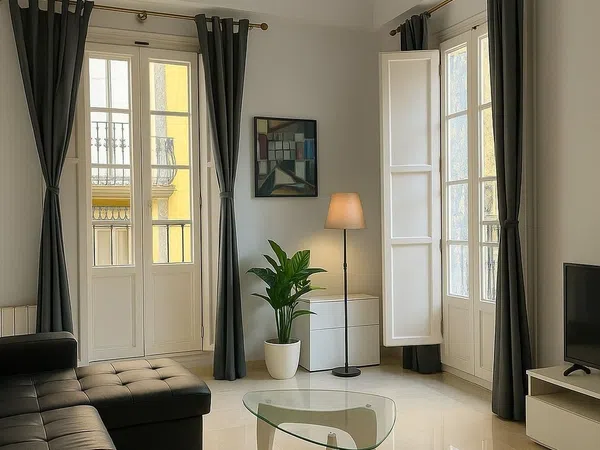 Piso en calle de l'Ambaixador Vich, 20