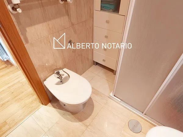 Piso en Calle de Ernest Hemingway, Opañel - Foto 26