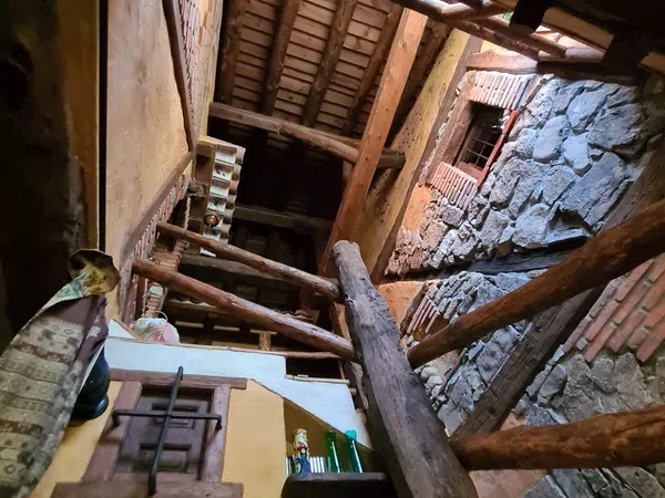 Casa de pueblo en Sotosalbos - Foto 19