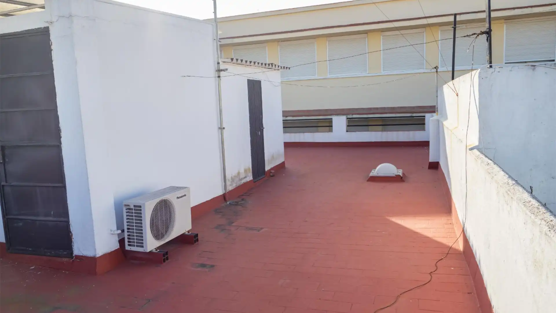 Casa adosada en  Calle Lorenzo Mercadante 33 - Foto 28