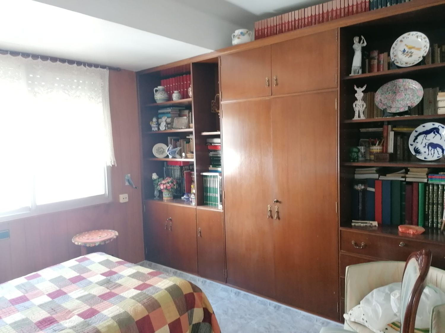 Ático en Calle Reconquesta, 42, Barri Eixample, Barri Eixample - Foto 14