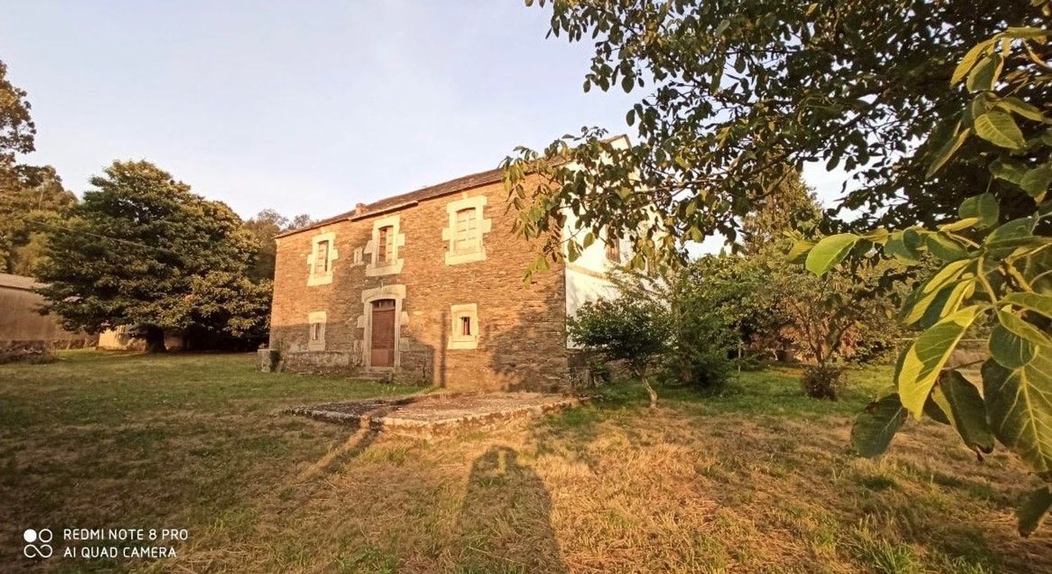 Casa de pueblo en Os Verdes, Aldixe, 1 - Foto 4