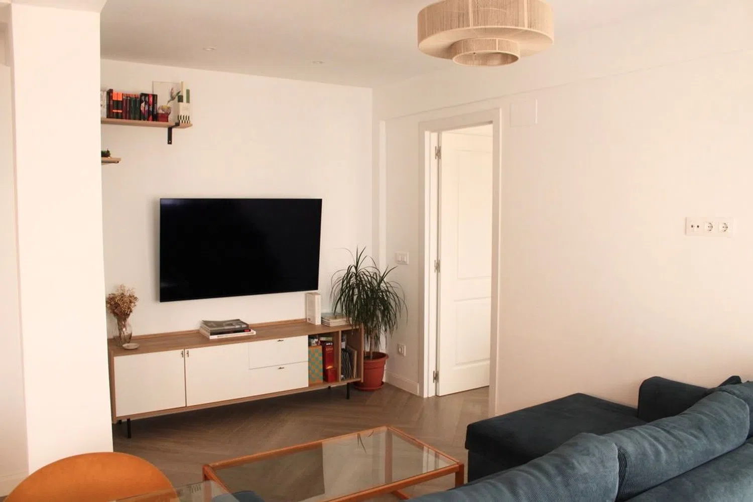 Piso en calle de Ricardo Ortiz, 118 - Foto 2