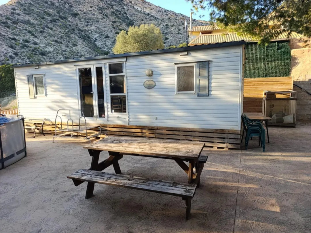 Chalet en  Partida Ferriol 1035 - Foto 1