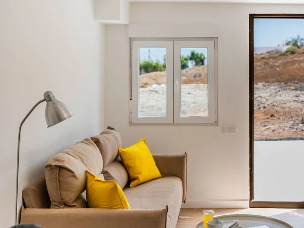 Chalet adosado en Tesejerague, 29 - Foto 4