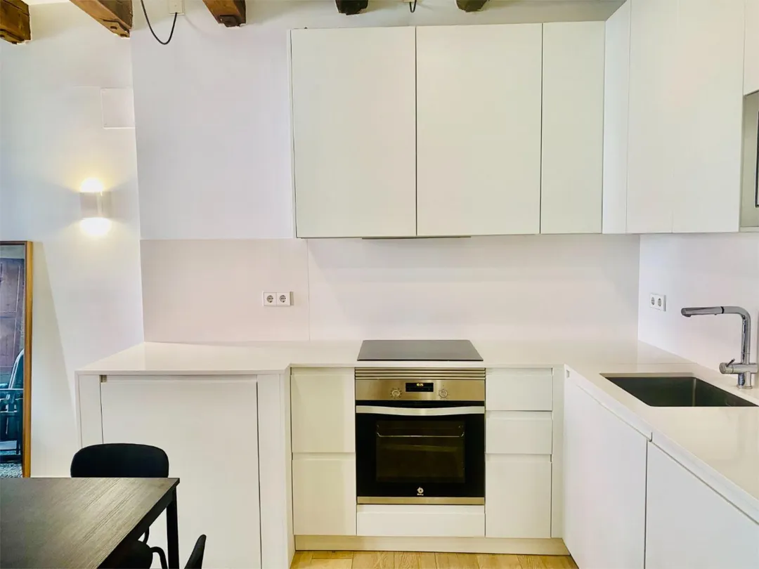 Piso en  Carrer dels Escudellers 16 - Foto 21