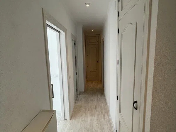 Piso en Calle Paco Gandía, 27, Luis Montoto - Santa Justa - Foto 7
