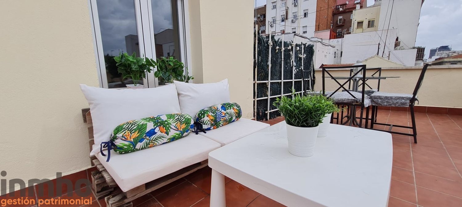 Estudio en Calle de Navarra, Bellas Vistas - Foto 16