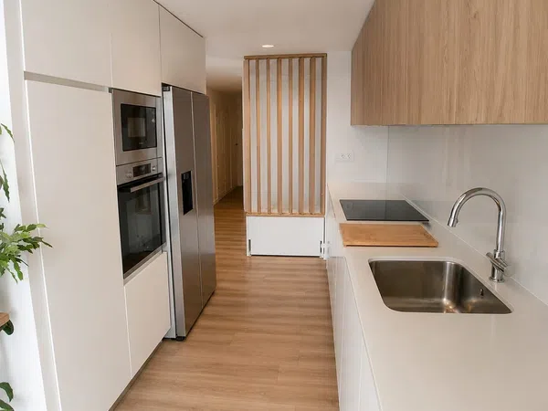 Piso en Calle Salvador Espriu, 29, Califòrnia-Santa Madrona, Califòrnia-Santa Madrona - Foto 8