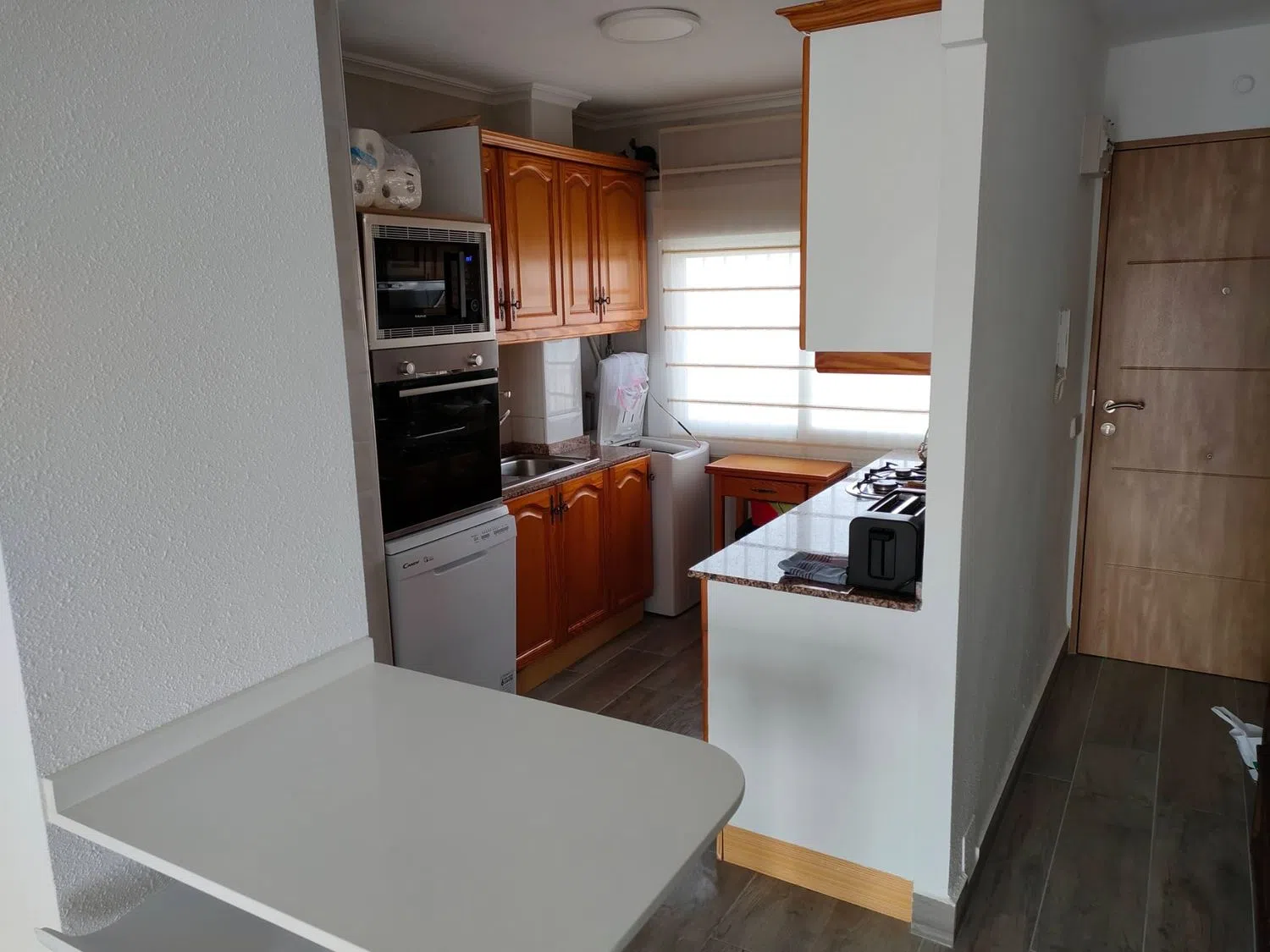 Piso en avenida de la Costa Blanca, 170 - Foto 32