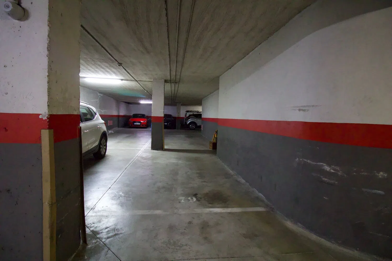 Piso en calle Nerja, 7 - Foto 2