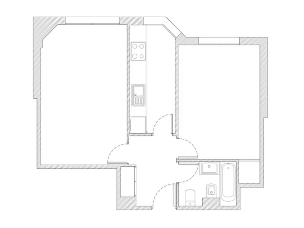 Piso en calle de Marceliano Isábal, 3 b - Foto 9