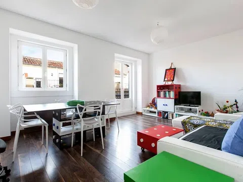 Piso en calle de Fuencarral, 85