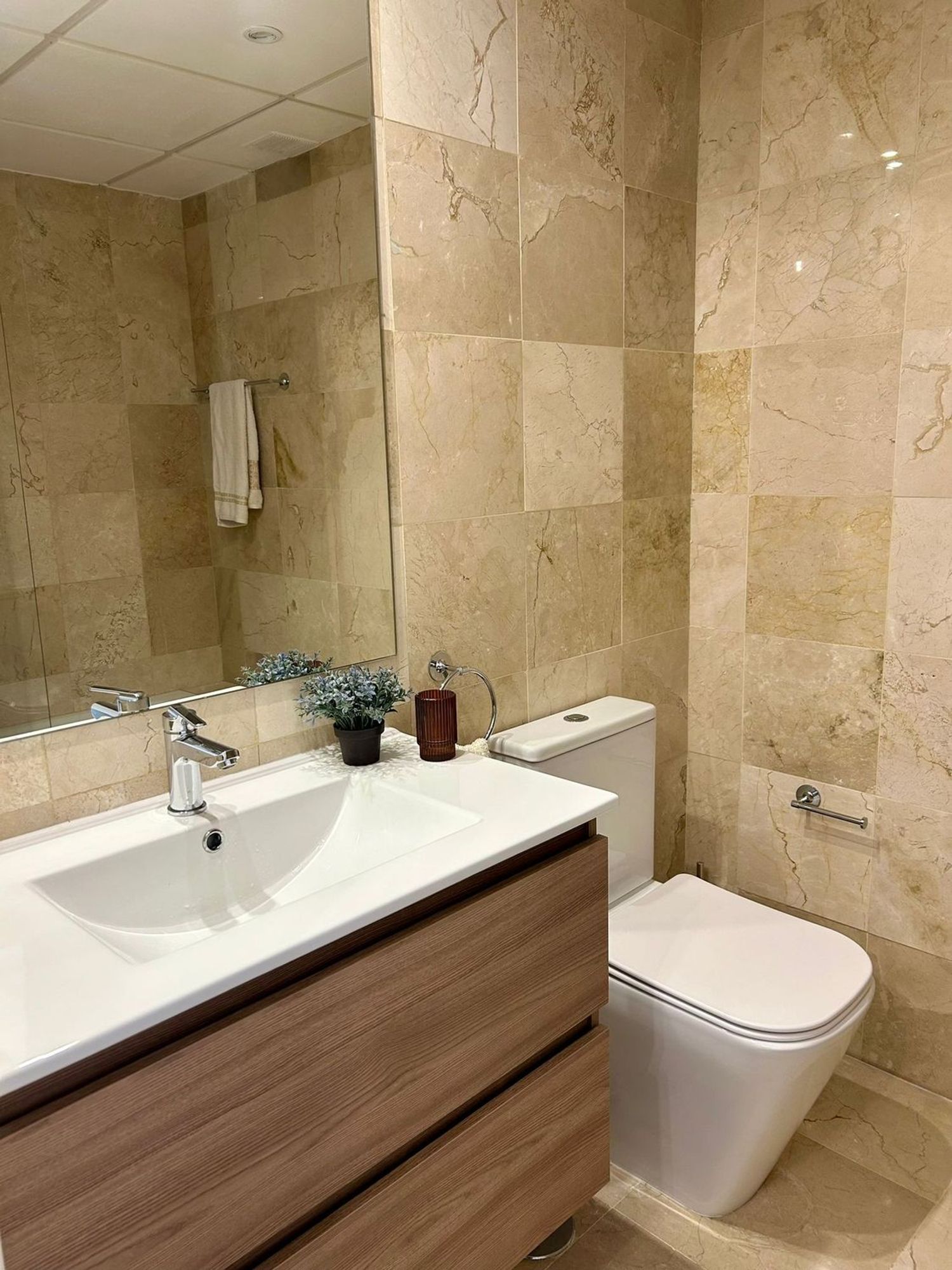 Chalet adosado en calle las Aguilas, 15 - Foto 20