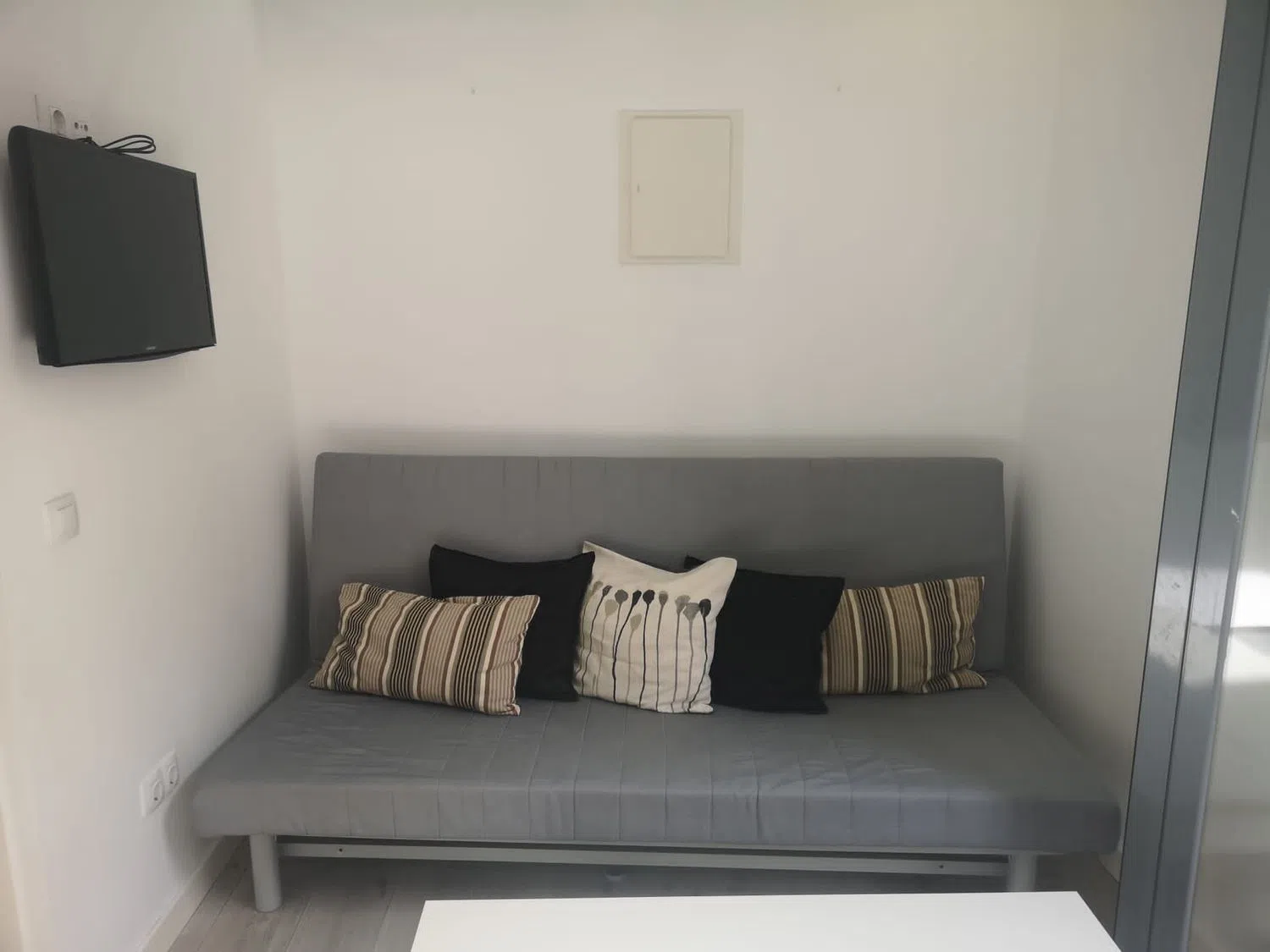 Estudio en plaza Major, 8 - Foto 7