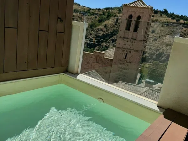 Casa o chalet independiente en Callejón Granado, 5, Casco Histórico, Casco Histórico - Foto 18